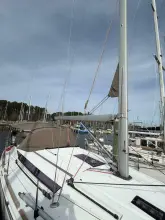 Thumbnail von Jeanneau Sun Odyssey 409 TAKE FIVE