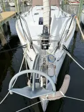 Thumbnail von Jeanneau Sun Odyssey 409 TAKE FIVE