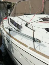 Thumbnail von Jeanneau Sun Odyssey 409 TAKE FIVE