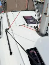 Thumbnail von Jeanneau Sun Odyssey 409 TAKE FIVE