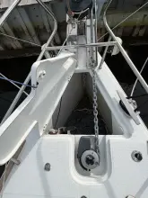 Thumbnail von Jeanneau Sun Odyssey 409 TAKE FIVE