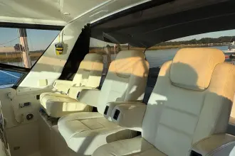 Thumbnail von Tiara Yachts 4000 Express