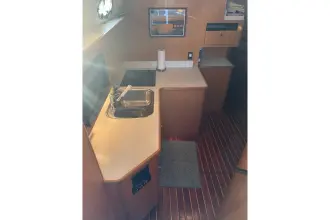 Thumbnail von Tiara Yachts 4000 Express