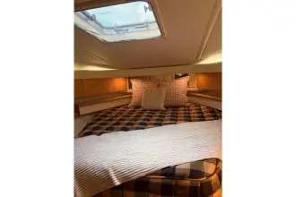 Thumbnail von Tiara Yachts 4000 Express