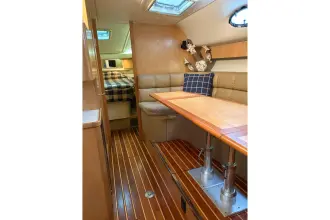 Thumbnail von Tiara Yachts 4000 Express