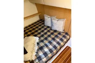 Thumbnail von Tiara Yachts 4000 Express