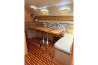 Thumbnail von Tiara Yachts 4000 Express