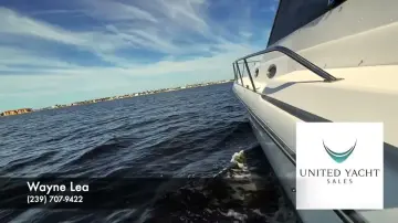 Thumbnail von Tiara Yachts 4000 Express