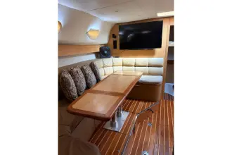 Thumbnail von Tiara Yachts 4000 Express