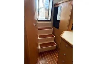 Thumbnail von Tiara Yachts 4000 Express