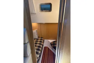 Thumbnail von Tiara Yachts 4000 Express