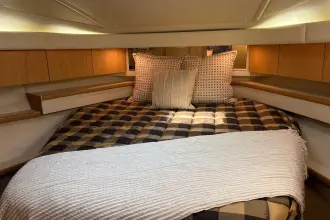 Thumbnail von Tiara Yachts 4000 Express