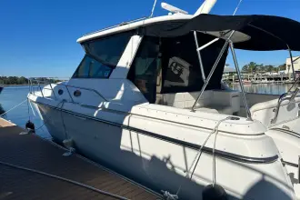 Thumbnail von Tiara Yachts 4000 Express