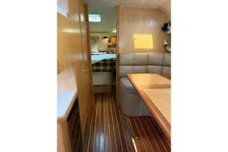 Thumbnail von Tiara Yachts 4000 Express