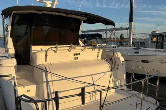 Thumbnail von Tiara Yachts 4000 Express
