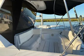 Thumbnail von Tiara Yachts 4000 Express