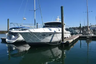 Thumbnail von Tiara Yachts 4000 Express
