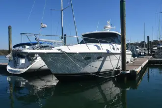 Thumbnail von Tiara Yachts 4000 Express
