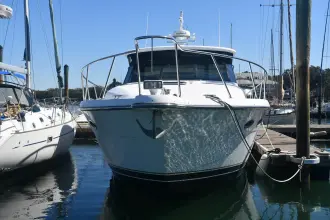 Thumbnail von Tiara Yachts 4000 Express