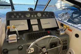 Thumbnail von Tiara Yachts 4000 Express