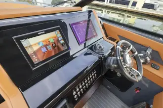 Thumbnail von Cruisers Yachts 38 GLS