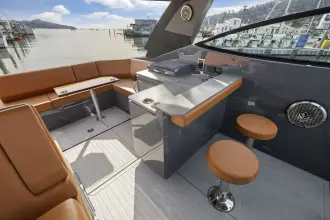 Thumbnail von Cruisers Yachts 38 GLS