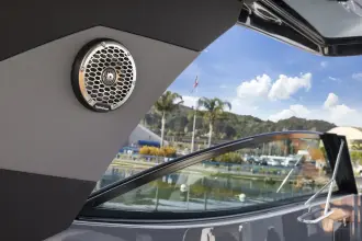 Thumbnail von Cruisers Yachts 38 GLS