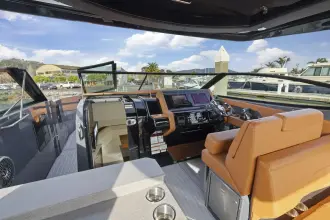 Thumbnail von Cruisers Yachts 38 GLS