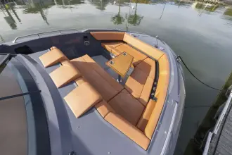 Thumbnail von Cruisers Yachts 38 GLS