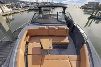 Thumbnail von Cruisers Yachts 38 GLS