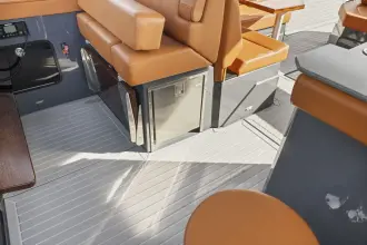 Thumbnail von Cruisers Yachts 38 GLS