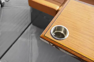 Thumbnail von Cruisers Yachts 38 GLS