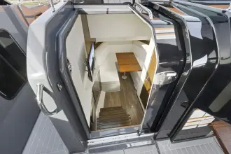 Thumbnail von Cruisers Yachts 38 GLS