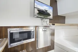 Thumbnail von Cruisers Yachts 38 GLS