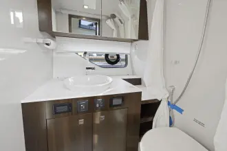 Thumbnail von Cruisers Yachts 38 GLS
