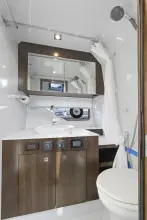 Thumbnail von Cruisers Yachts 38 GLS