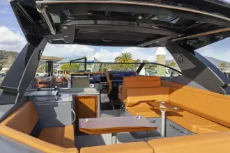 Thumbnail von Cruisers Yachts 38 GLS