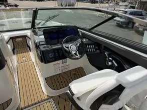 Thumbnail von Sea Ray SLX 260