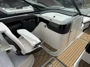 Thumbnail von Sea Ray SLX 260
