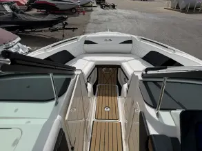 Thumbnail von Sea Ray SLX 260