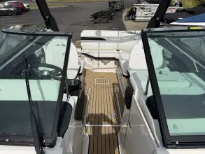 Thumbnail von Sea Ray SLX 260
