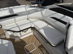 Thumbnail von Sea Ray SLX 260