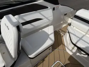 Thumbnail von Sea Ray SLX 260
