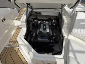 Thumbnail von Sea Ray SLX 260