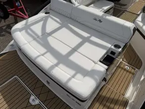 Thumbnail von Sea Ray SLX 260