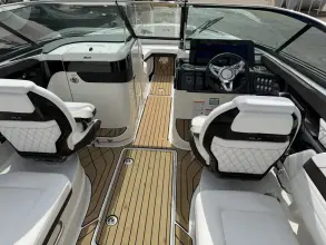Thumbnail von Sea Ray SLX 260