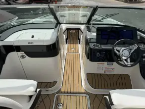 Thumbnail von Sea Ray SLX 260