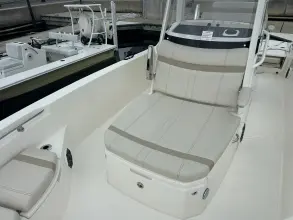 Thumbnail von Boston Whaler 250 Dauntless