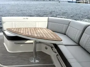 Thumbnail von Sea Ray 320 Sundancer