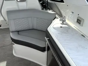 Thumbnail von Sea Ray 320 Sundancer